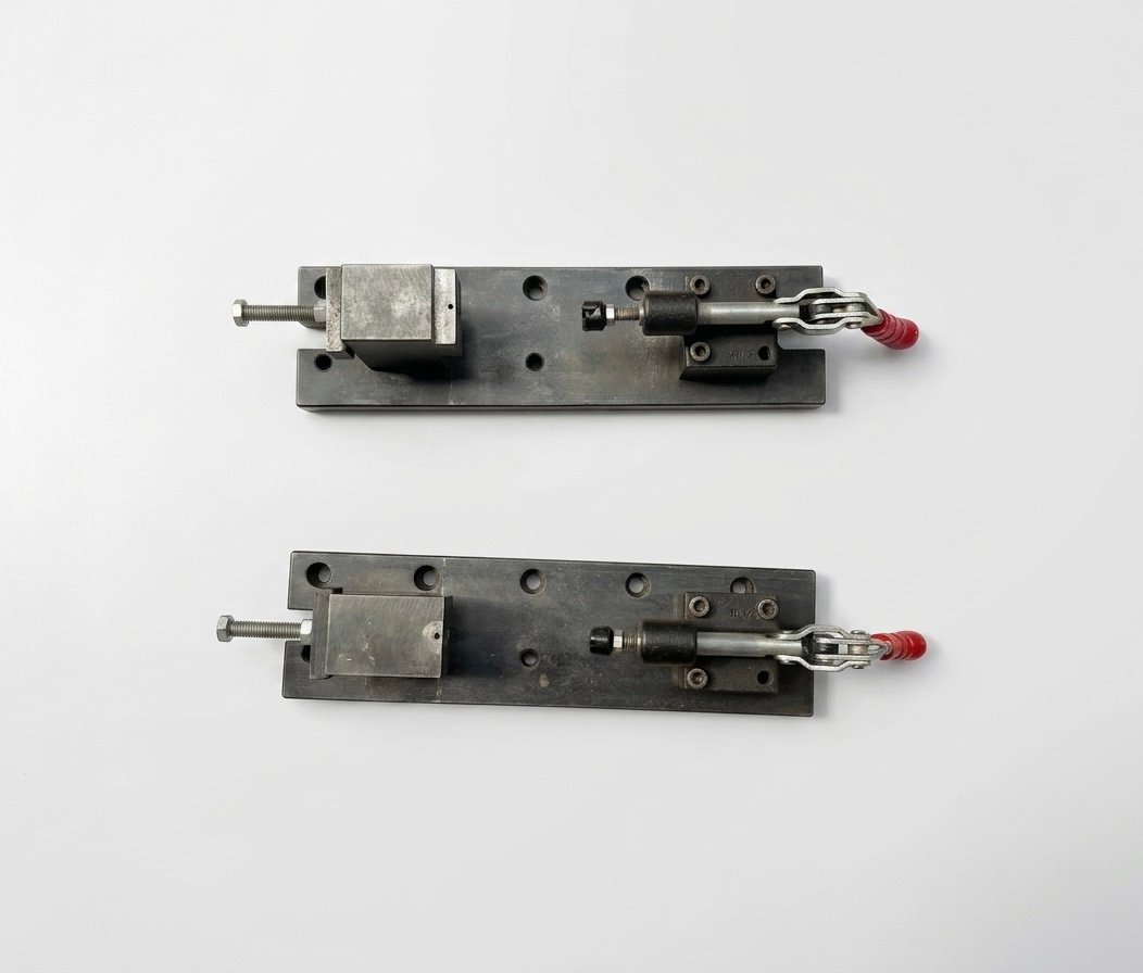 Jigs, Fixtures & Instruments